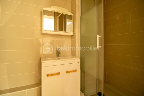 Maison de ville de 137 m²