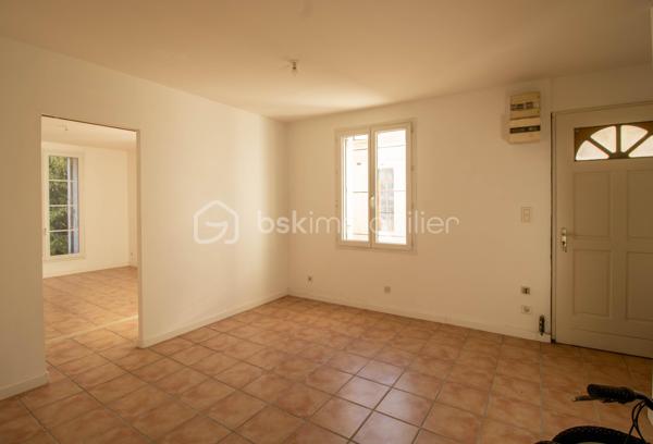 Maison de ville de 137 m²