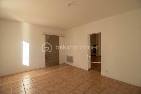 Maison de ville de 137 m²