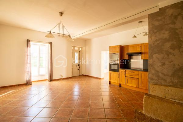 Maison de ville de 137 m²