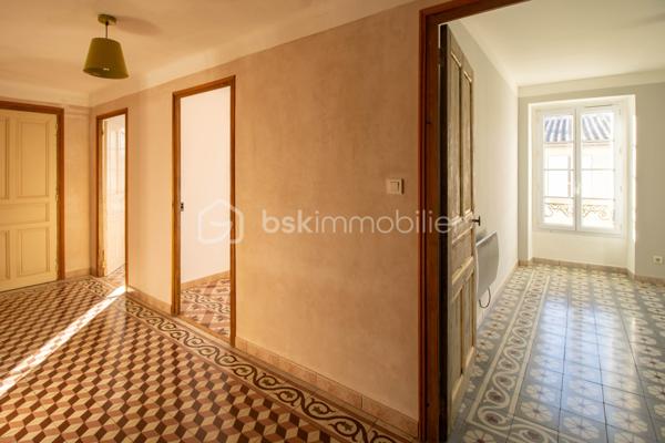 Maison de ville de 137 m²