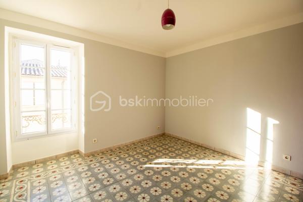 Maison de ville de 137 m²