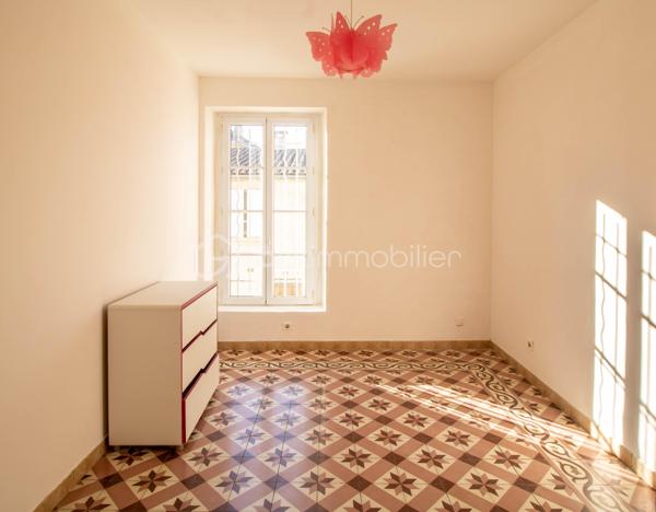 Maison de ville de 137 m²