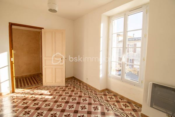 Maison de ville de 137 m²