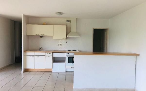 Appartement à louer    3 pièces •  Manosque