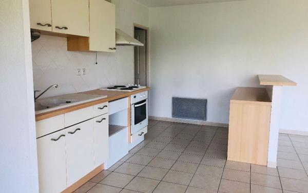 Appartement à louer    3 pièces •  Manosque