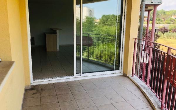 Appartement à louer    3 pièces •  Manosque