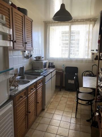 Vente Appartement 3 pièces 73 m2 à Pantin