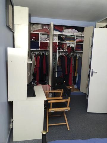 Vente Appartement 3 pièces 73 m2 à Pantin