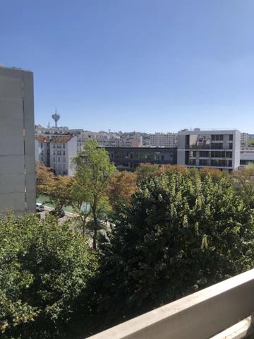 Vente Appartement 3 pièces 73 m2 à Pantin
