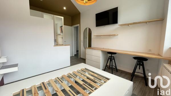 Appartement à vendre 3 pièces 62 m² Longwy