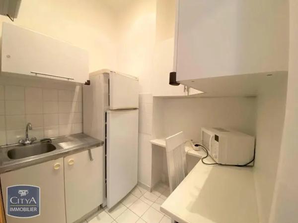 Appartement à louer 2 pièces 39.54m² Paris 7e Arrondissement (75007)