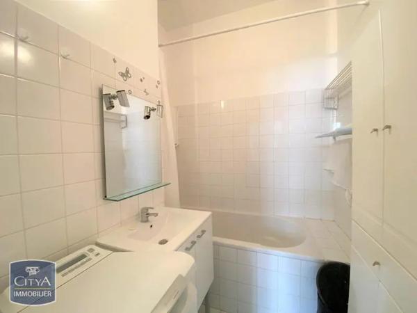 Appartement à louer 2 pièces 39.54m² Paris 7e Arrondissement (75007)