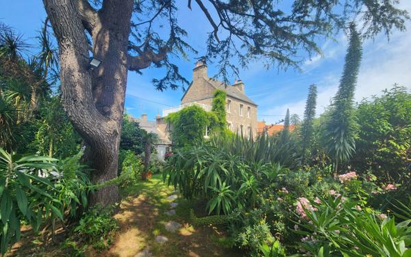 Maison à vendre    5 pièces •  Fermanville