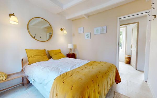 Maison à vendre    5 pièces •  Fermanville