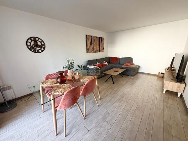 Appartement Cergy 3 pièce(s) 60.14 m2 203 000 € **  - Référence  2344