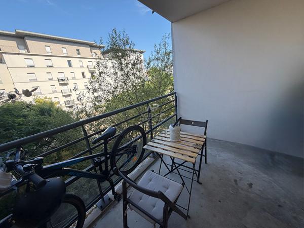Appartement Cergy 3 pièce(s) 60.14 m2 203 000 € **  - Référence  2344