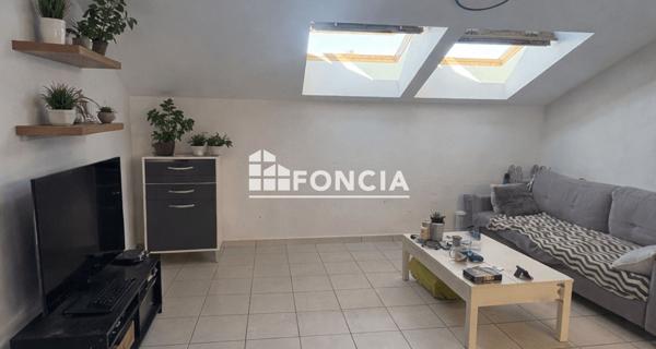 À vendre Appartement 2 pièces 34.95 m² - Gap 05000