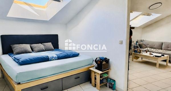 À vendre Appartement 2 pièces 34.95 m² - Gap 05000