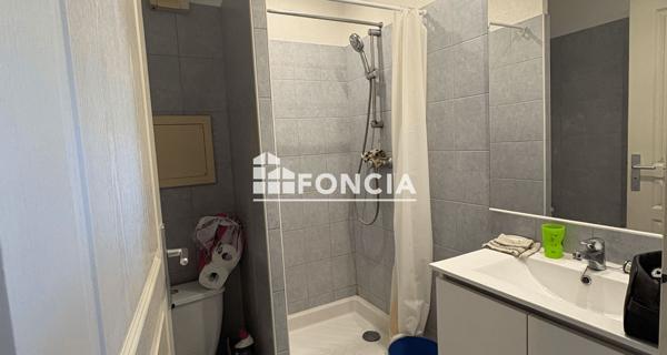 À vendre Appartement 2 pièces 34.95 m² - Gap 05000