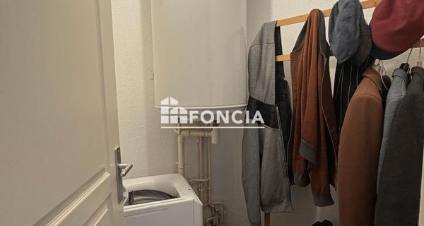 À vendre Appartement 2 pièces 34.95 m² - Gap 05000