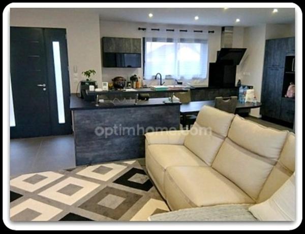 Maison à vendre 5 pièces AVERMES (03)