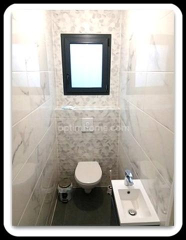 Maison à vendre 5 pièces AVERMES (03)