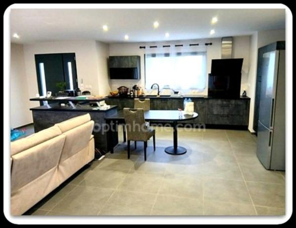 Maison à vendre 5 pièces AVERMES (03)