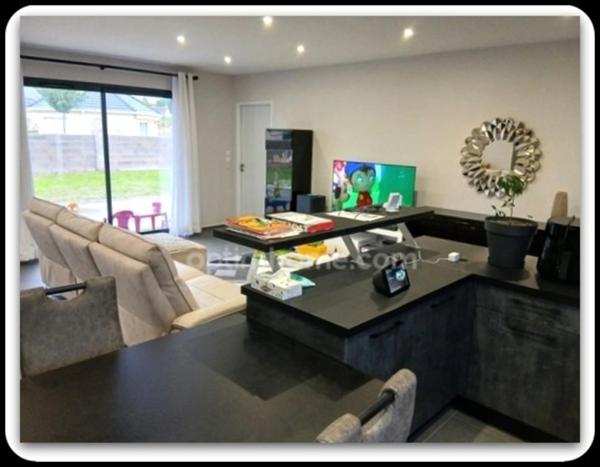 Maison à vendre 5 pièces AVERMES (03)