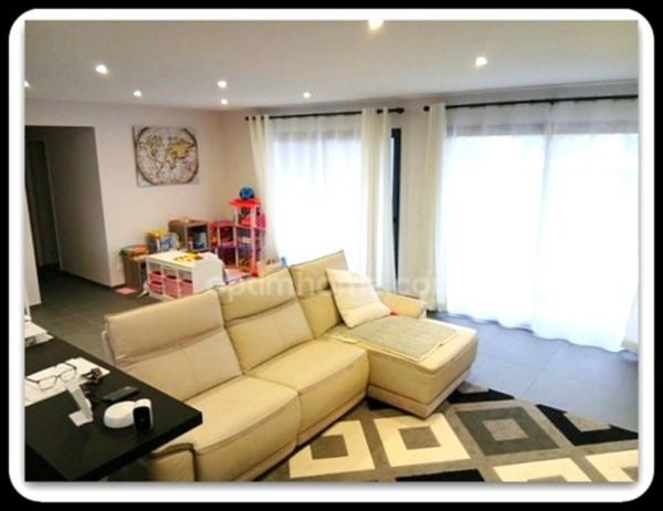 Maison à vendre 5 pièces AVERMES (03)