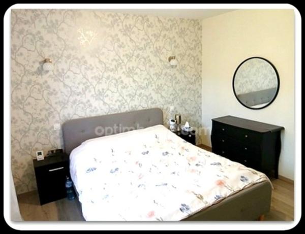 Maison à vendre 5 pièces AVERMES (03)