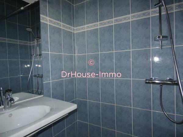 Maison à vendre 5 pièces de 110 m²