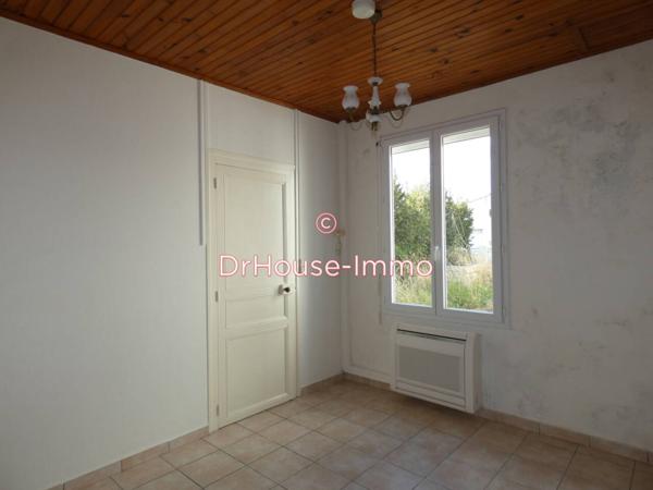 Maison à vendre 5 pièces de 110 m²