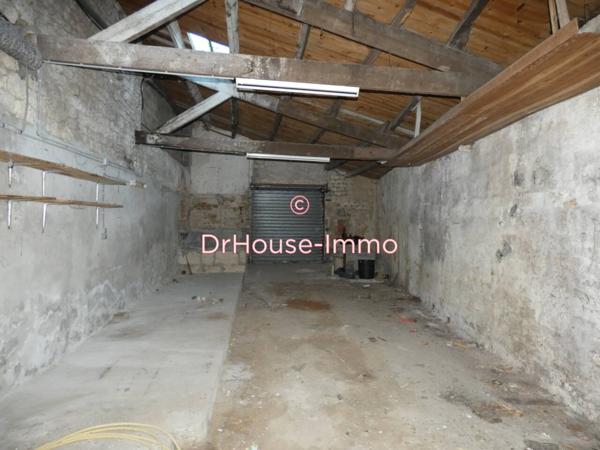 Maison à vendre 5 pièces de 110 m²