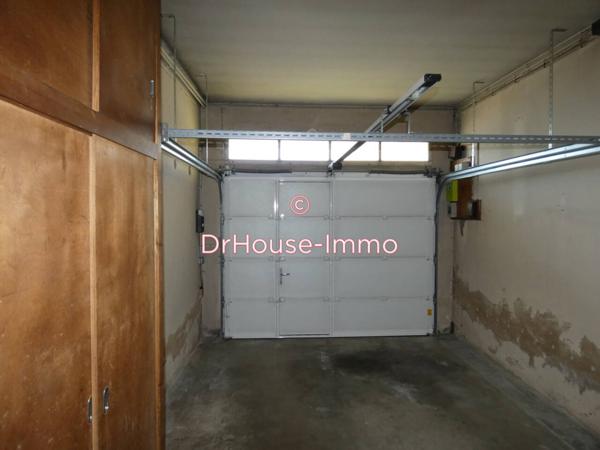 Maison à vendre 5 pièces de 110 m²