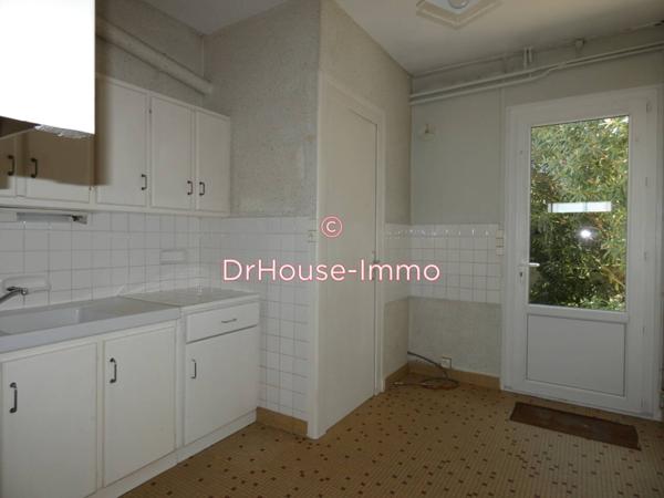 Maison à vendre 5 pièces de 110 m²