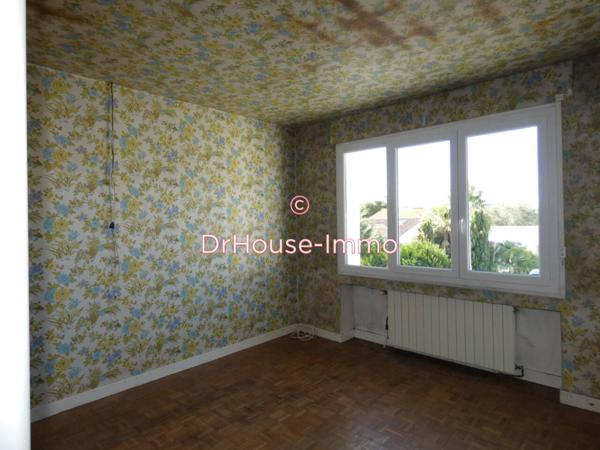Maison à vendre 5 pièces de 110 m²