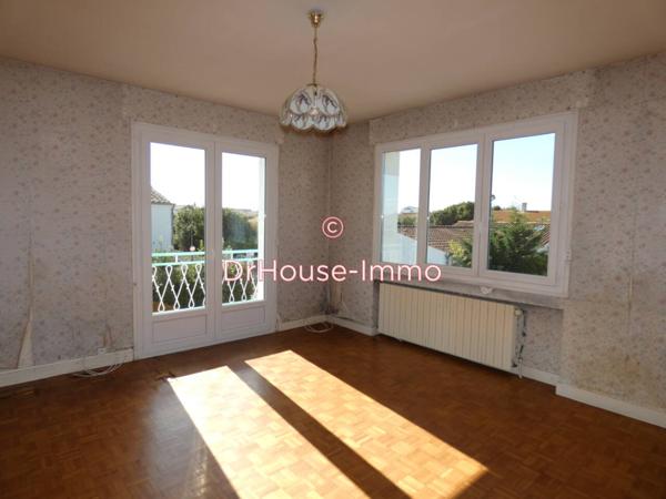 Maison à vendre 5 pièces de 110 m²