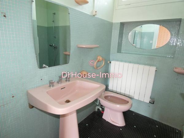 Maison à vendre 5 pièces de 110 m²