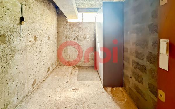 Appartement à vendre    1 pièce • 30,62 m2 Bron