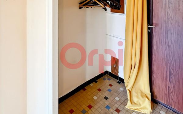 Appartement à vendre    1 pièce • 30,62 m2 Bron