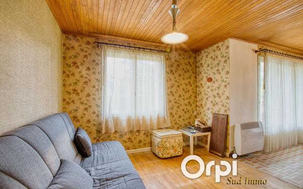 Maison à vendre    4 pièces •  Chomérac