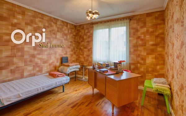 Maison à vendre    4 pièces •  Chomérac