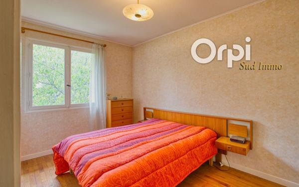 Maison à vendre    4 pièces •  Chomérac