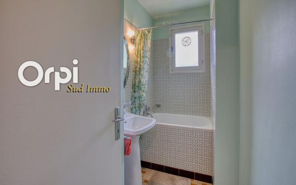 Maison à vendre    4 pièces •  Chomérac