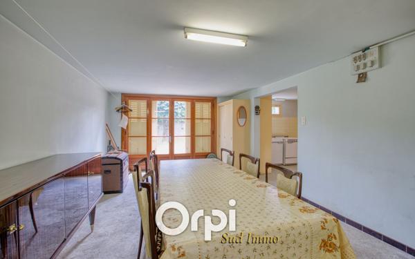 Maison à vendre    4 pièces •  Chomérac