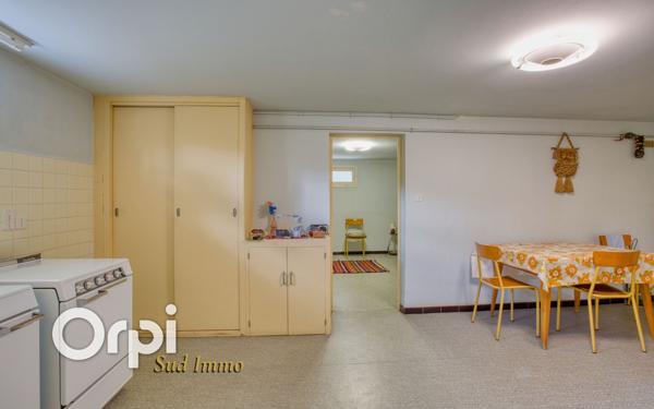 Maison à vendre    4 pièces •  Chomérac