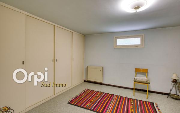 Maison à vendre    4 pièces •  Chomérac