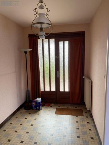 Maison à vendre à Vire-Normandie dans le Calvados (14500), ref : 14076-5735