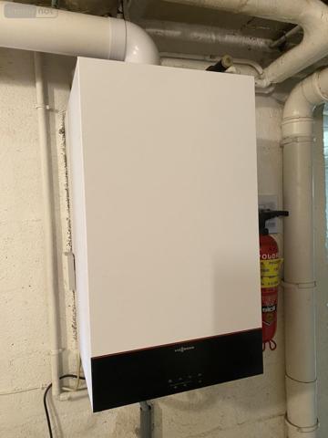 Maison à vendre à Vire-Normandie dans le Calvados (14500), ref : 14076-5735